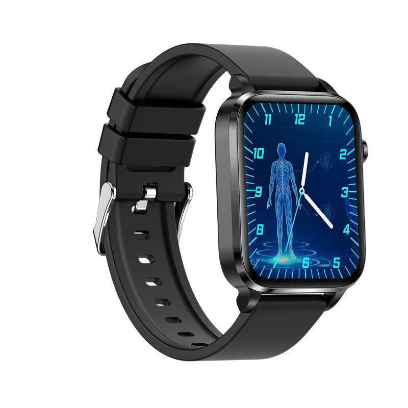 Smart Watch Medidor de Saúde Recloc Pro