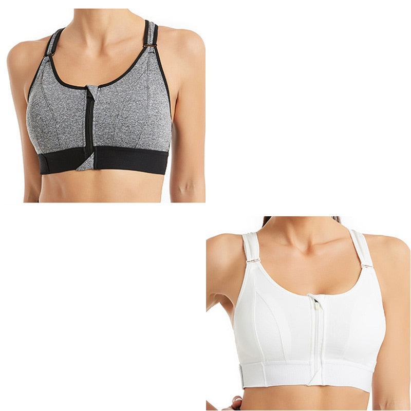 Top Fitness Suprema - Ajustável - Compre 1 Leve 2