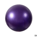 Bola Suíça Para Pilates e Ginástica - 25 cm