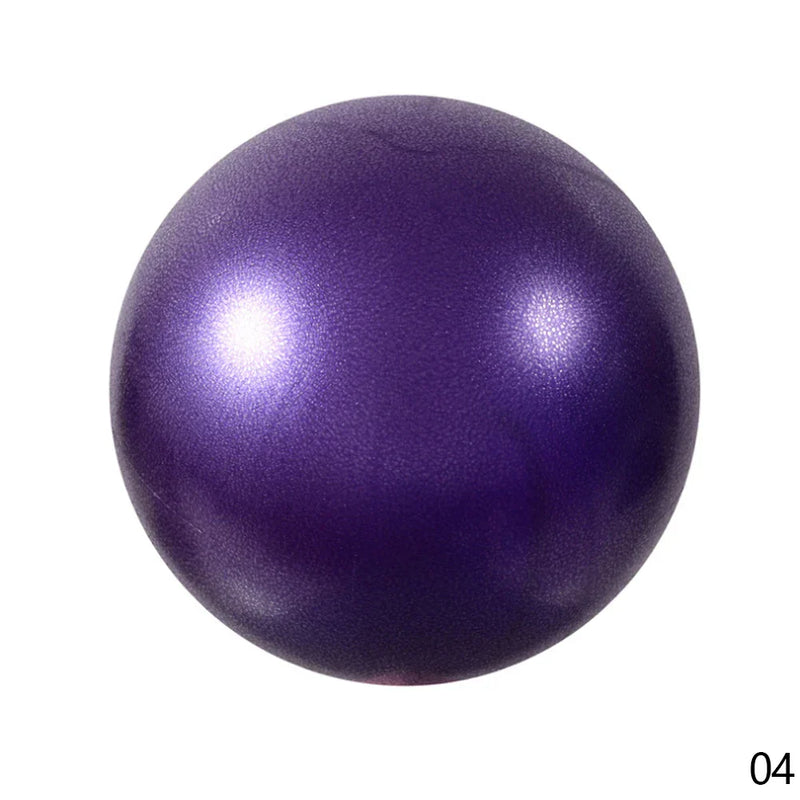 Bola Suíça Para Pilates e Ginástica - 25 cm