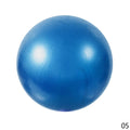 Bola Suíça Para Pilates e Ginástica - 25 cm