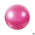 Bola Suíça Para Pilates e Ginástica - 25 cm