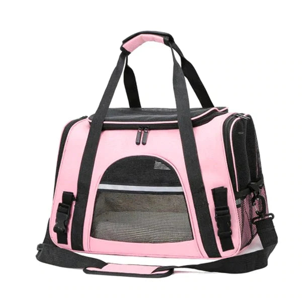 Bolsa para Transporte de Pets - Pet Love