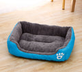 Cama Quentinha para Cachorro - Inverno Pet