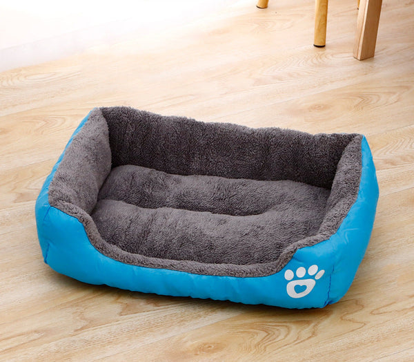 Cama Quentinha para Cachorro - Inverno Pet