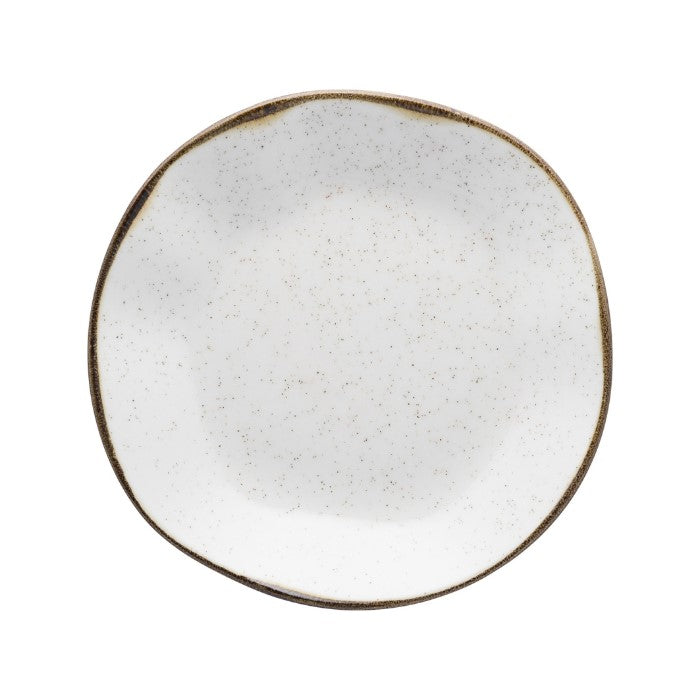 Aparelho de Jantar e Chá Porcelana 20 Peças Ryo Maresia Oxford RX20-9515