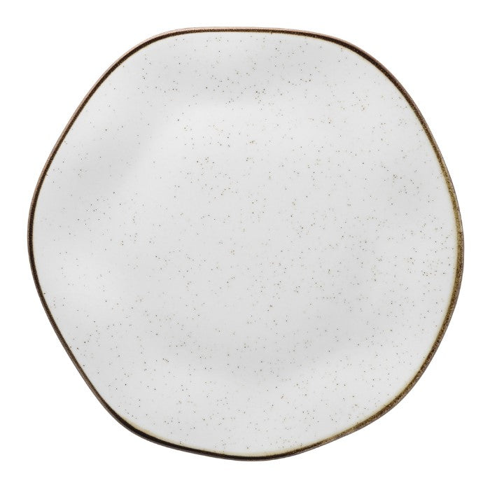 Aparelho de Jantar e Chá Porcelana 20 Peças Ryo Maresia Oxford RX20-9515