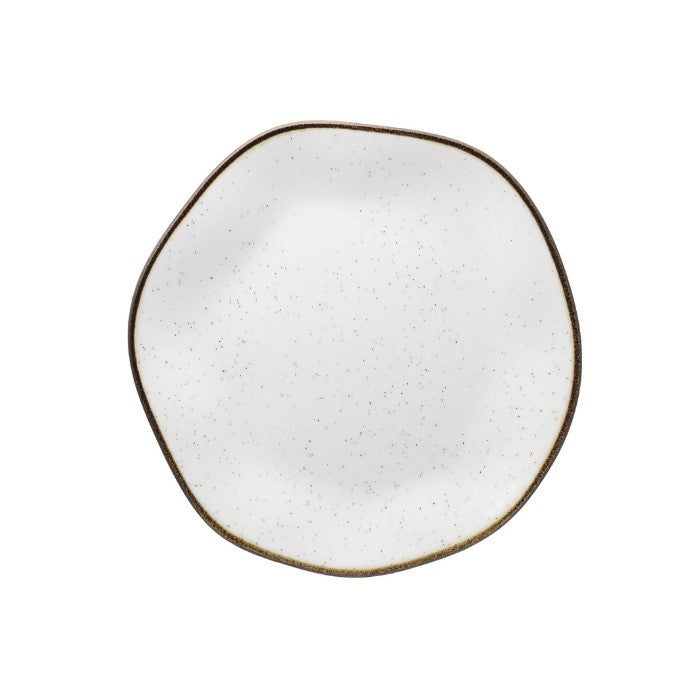 Aparelho de Jantar e Chá Porcelana 20 Peças Ryo Maresia Oxford RX20-9515